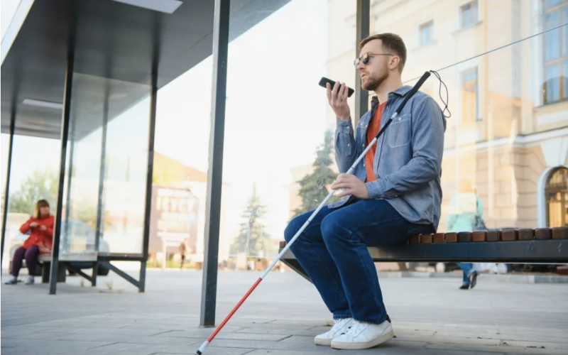 Europejski Akt Dostępności zacznie obowiązywać od 28 czerwca 2025 roku. Za niespełnienie wymagań dyrektywy wysokie kary
